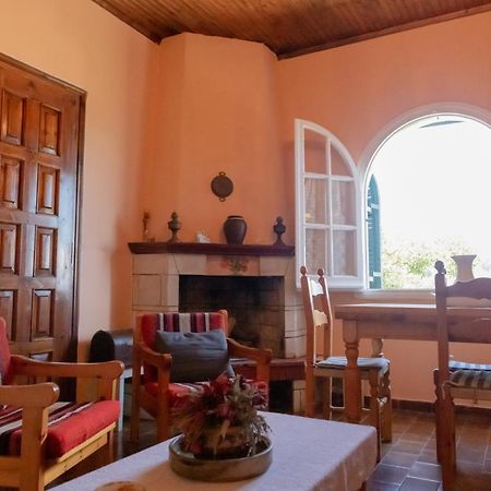 Andrea'S Traditional House Corfu  Exterior photo