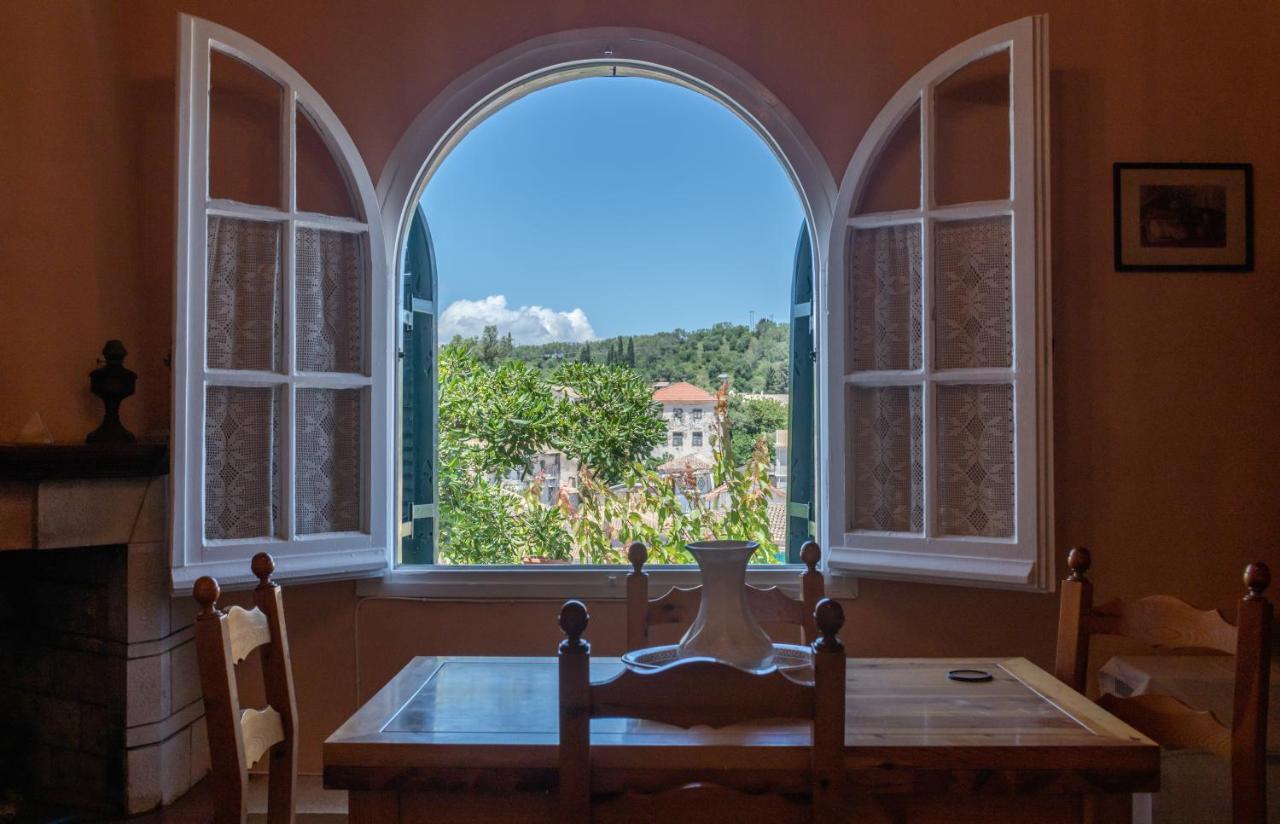 Andrea'S Traditional House Corfu  Exterior photo