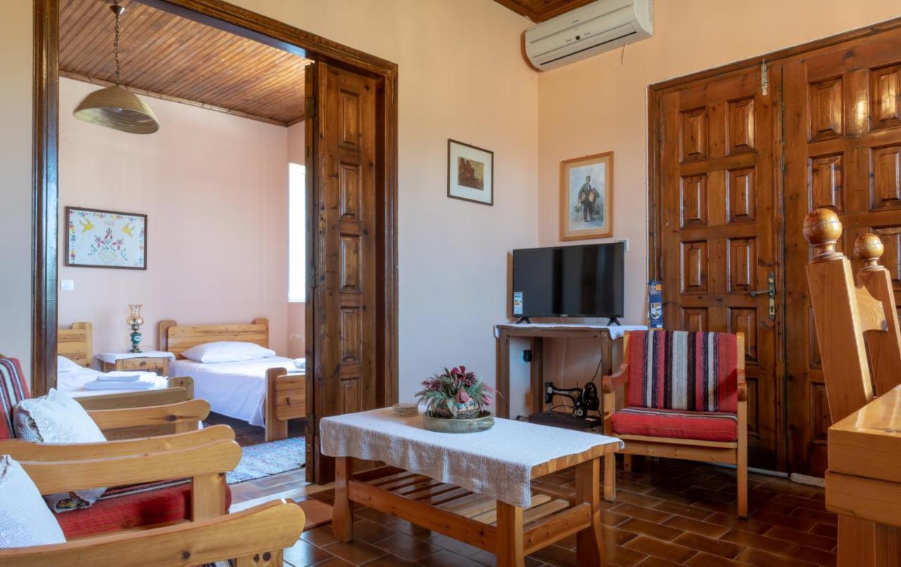 Andrea'S Traditional House Corfu  Exterior photo