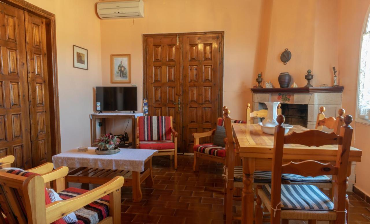 Andrea'S Traditional House Corfu  Exterior photo