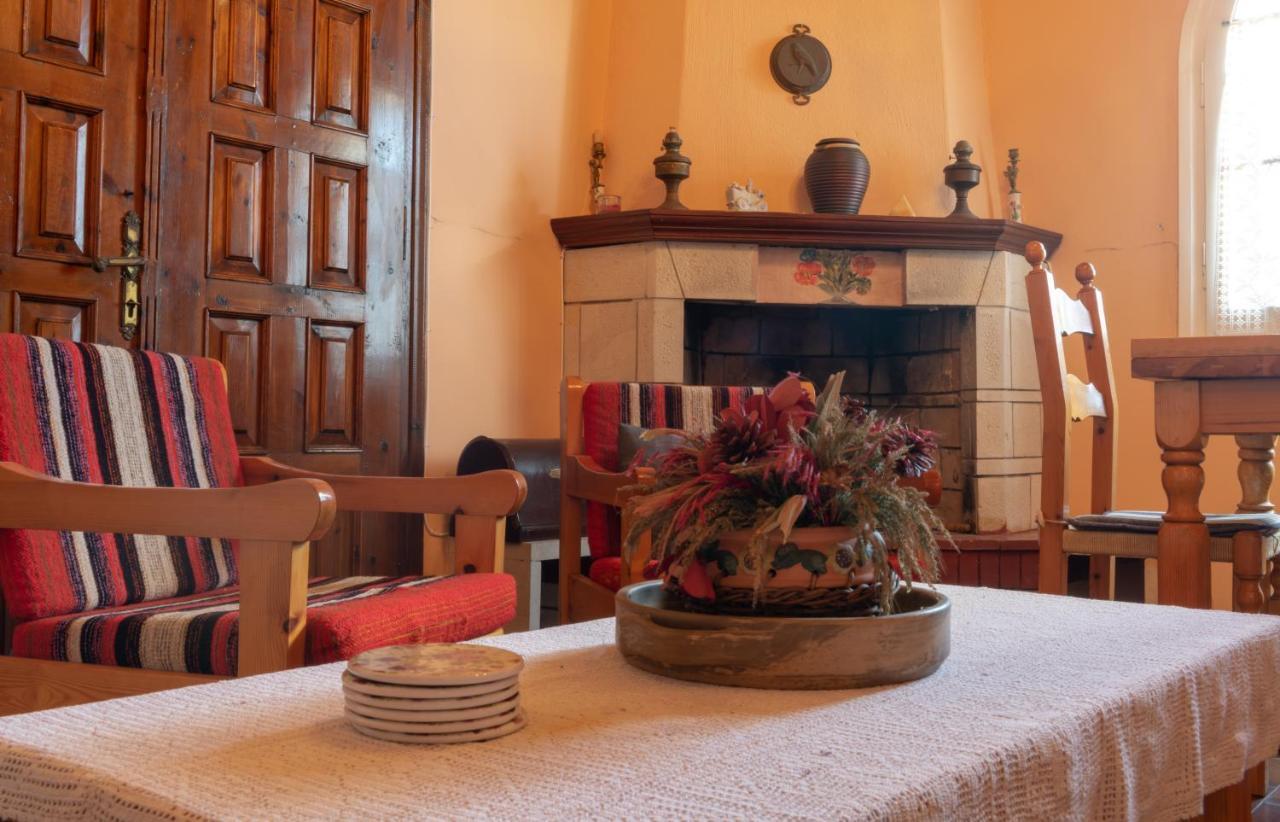 Andrea'S Traditional House Corfu  Exterior photo