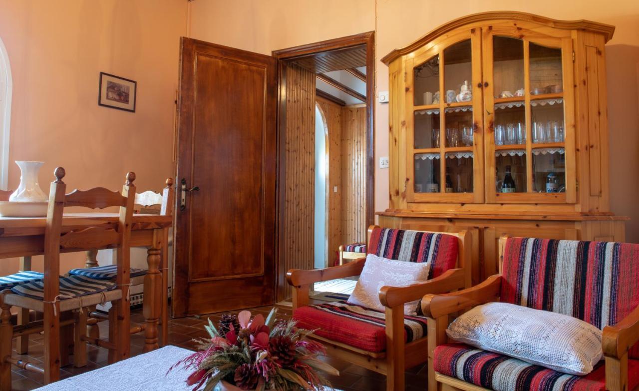 Andrea'S Traditional House Corfu  Exterior photo