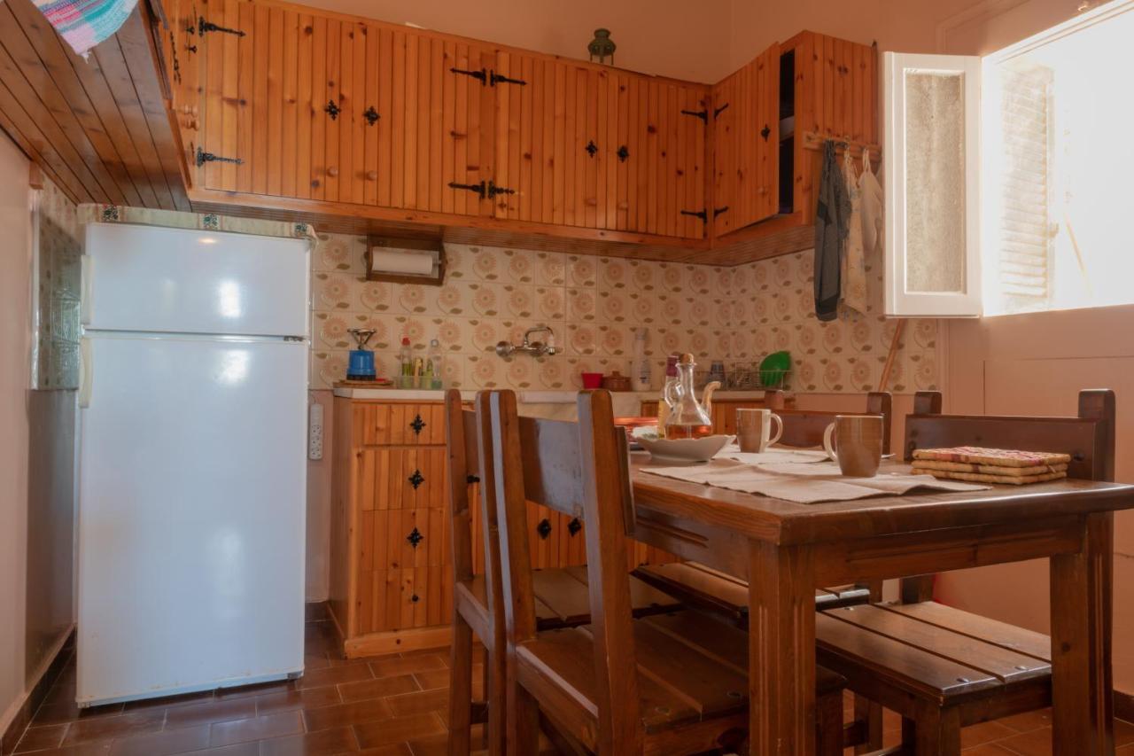 Andrea'S Traditional House Corfu  Exterior photo