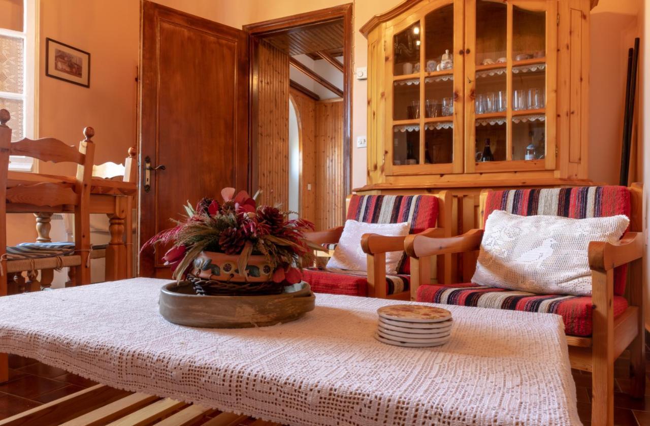 Andrea'S Traditional House Corfu  Exterior photo